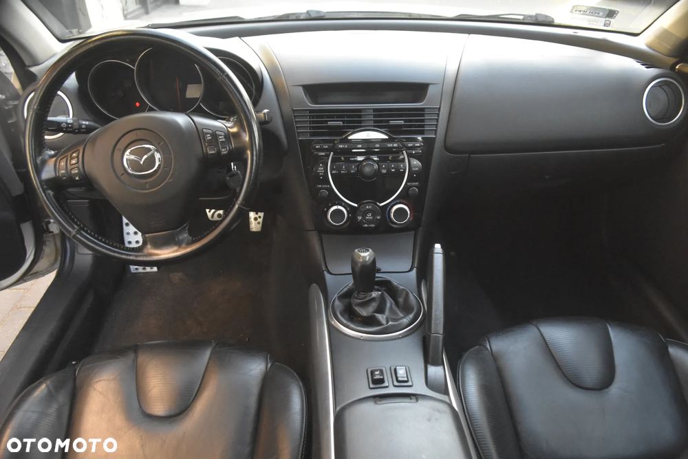 Mazda RX-8 Sports-Line - 8