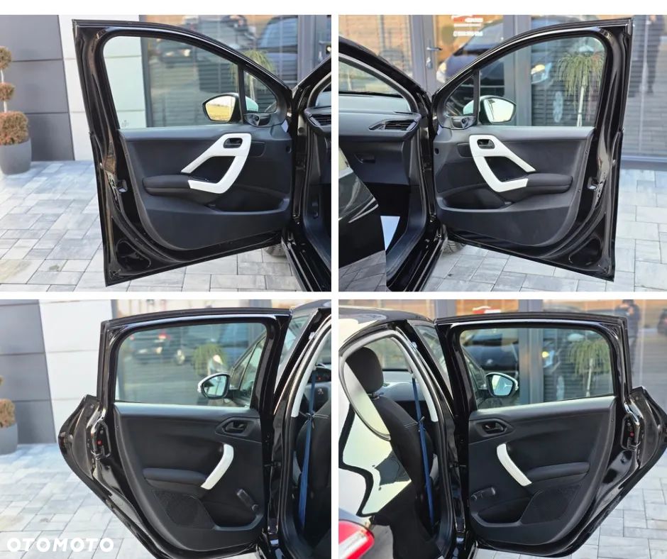 Peugeot 208 PureTech 68 Like - 34