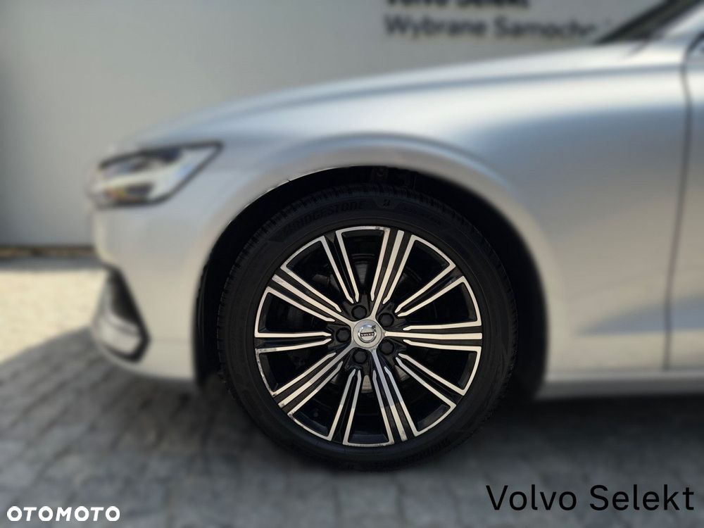 Volvo S60 - 11