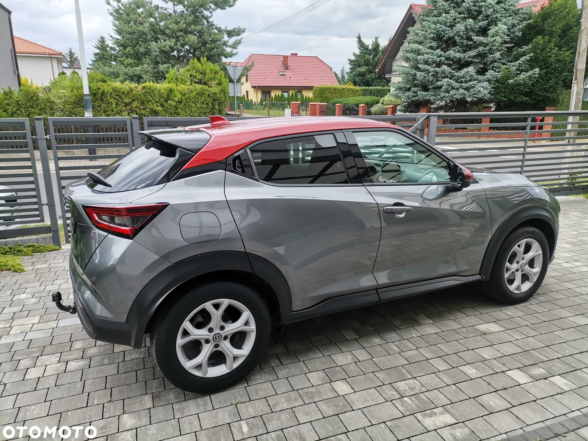 Nissan Juke - 26
