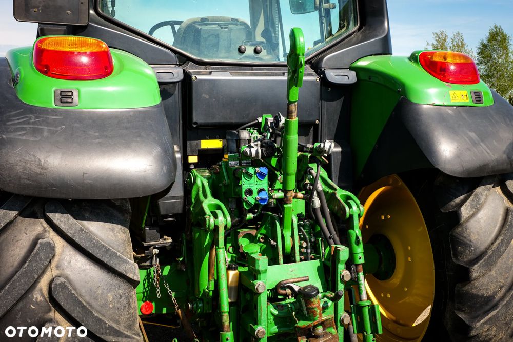 John Deere 6230 - 12