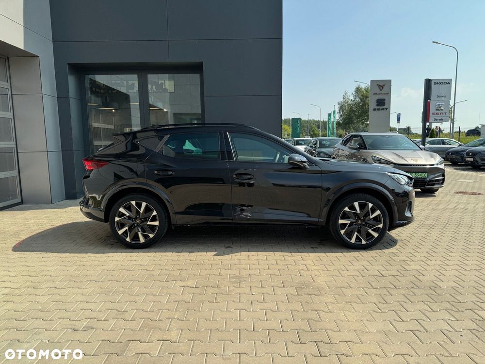 Cupra Formentor - 9