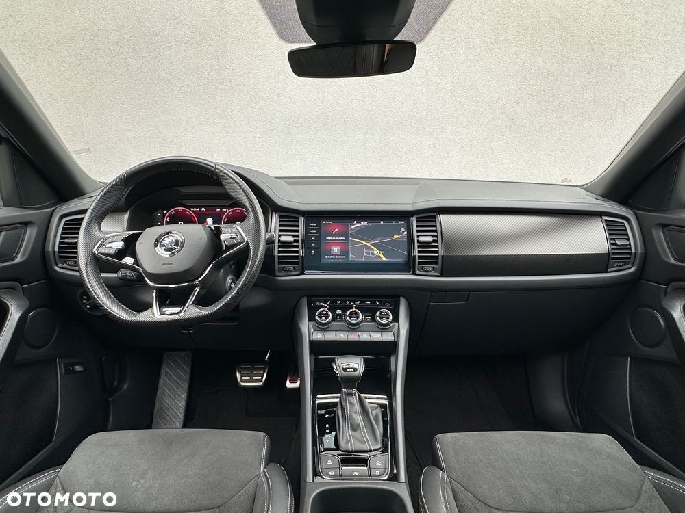 Skoda Kodiaq 2.0 TDI 4x4 Sportline DSG - 18