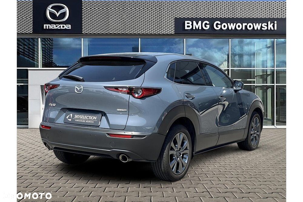 Mazda CX-30 - 16