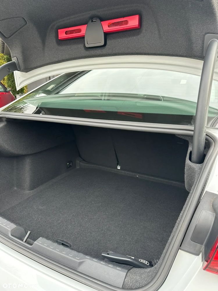 Audi A3 Limousine 35 TDI S tronic - 20