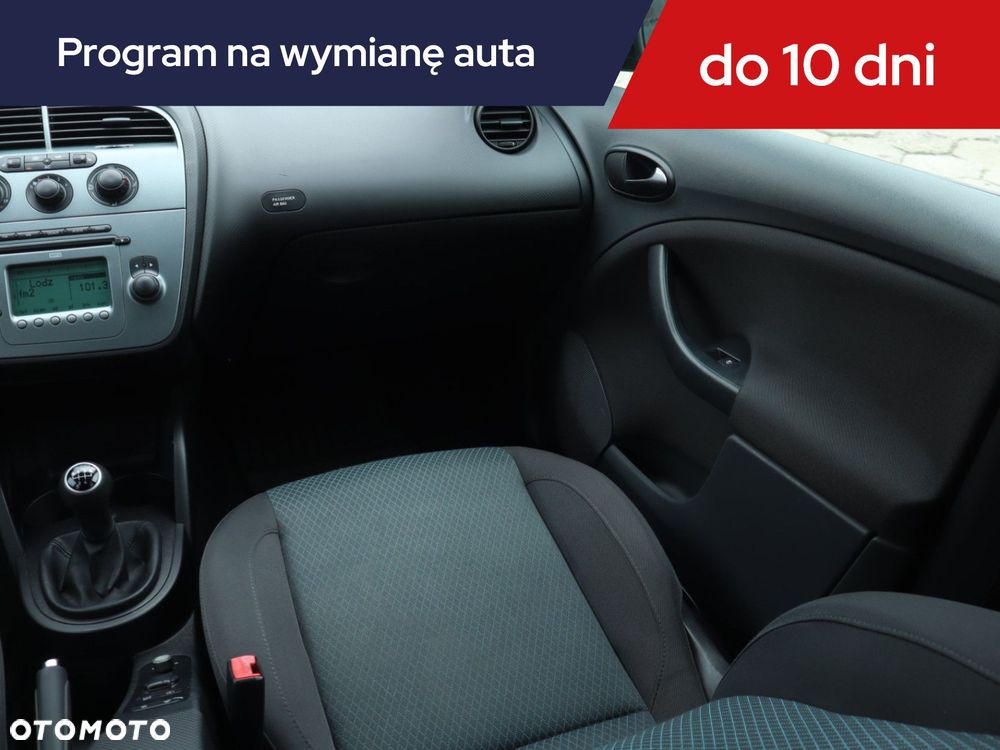 Seat Altea XL - 10