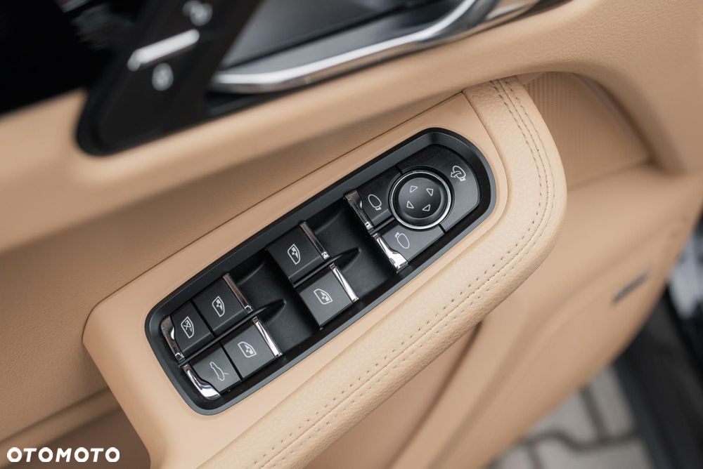 Porsche Macan S Diesel - 29