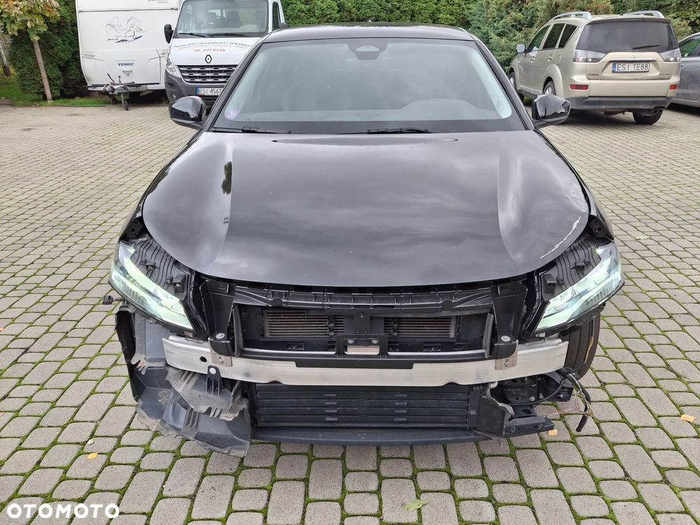 Peugeot 308 Hybrid 180 e-EAT8 Allure Pack - 4