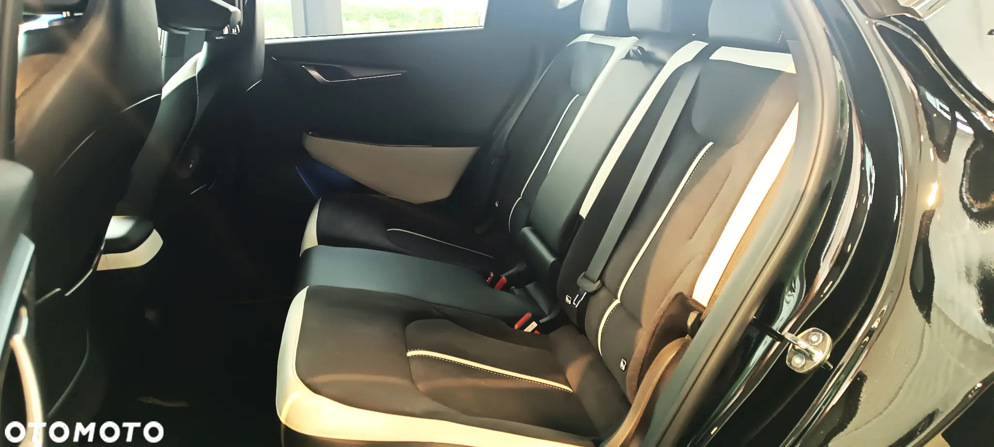Kia EV6 84kWh GT-Line - 11