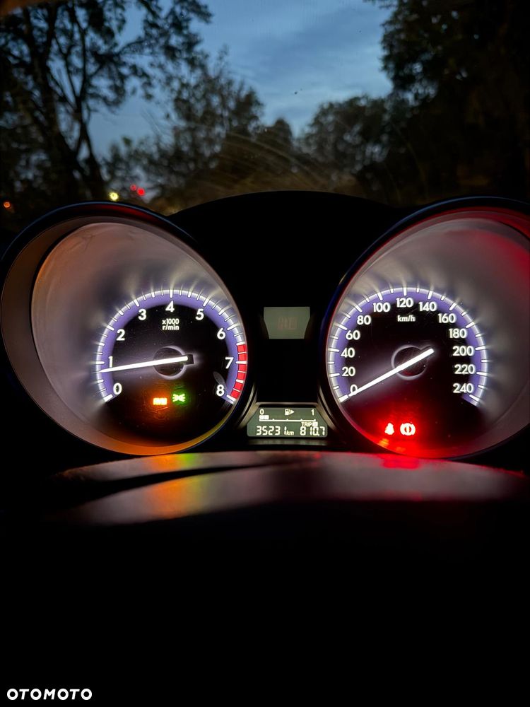 Mazda 3 - 18