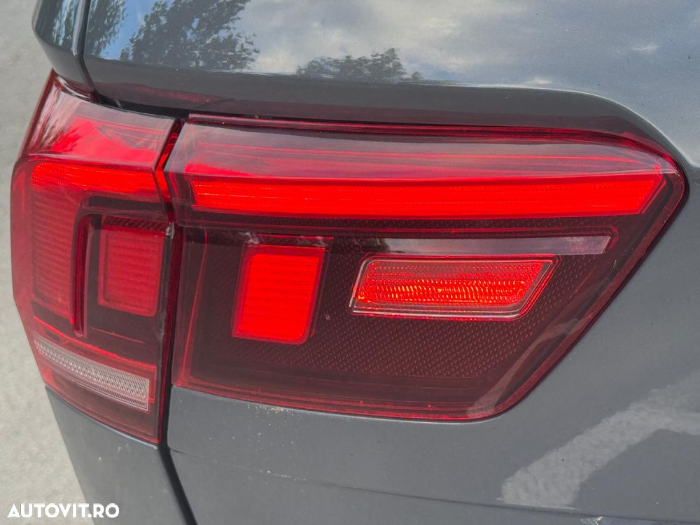 Volkswagen Tiguan 2.0 TDI SCR DSG Life - 10