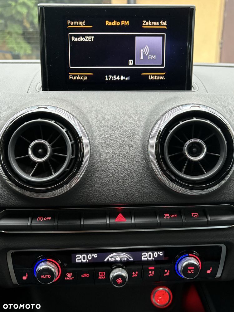 Audi A3 Sportback - 7