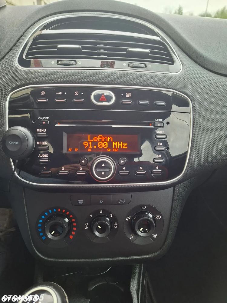 Fiat Punto - 15