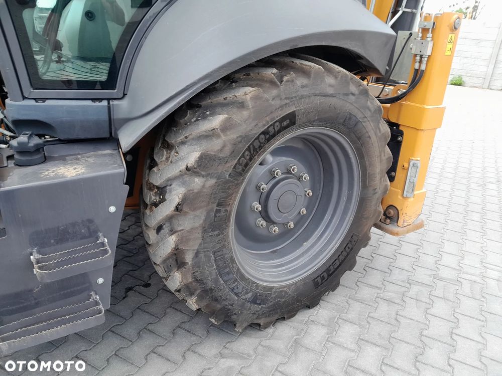 Case 580SV 2023R - 15