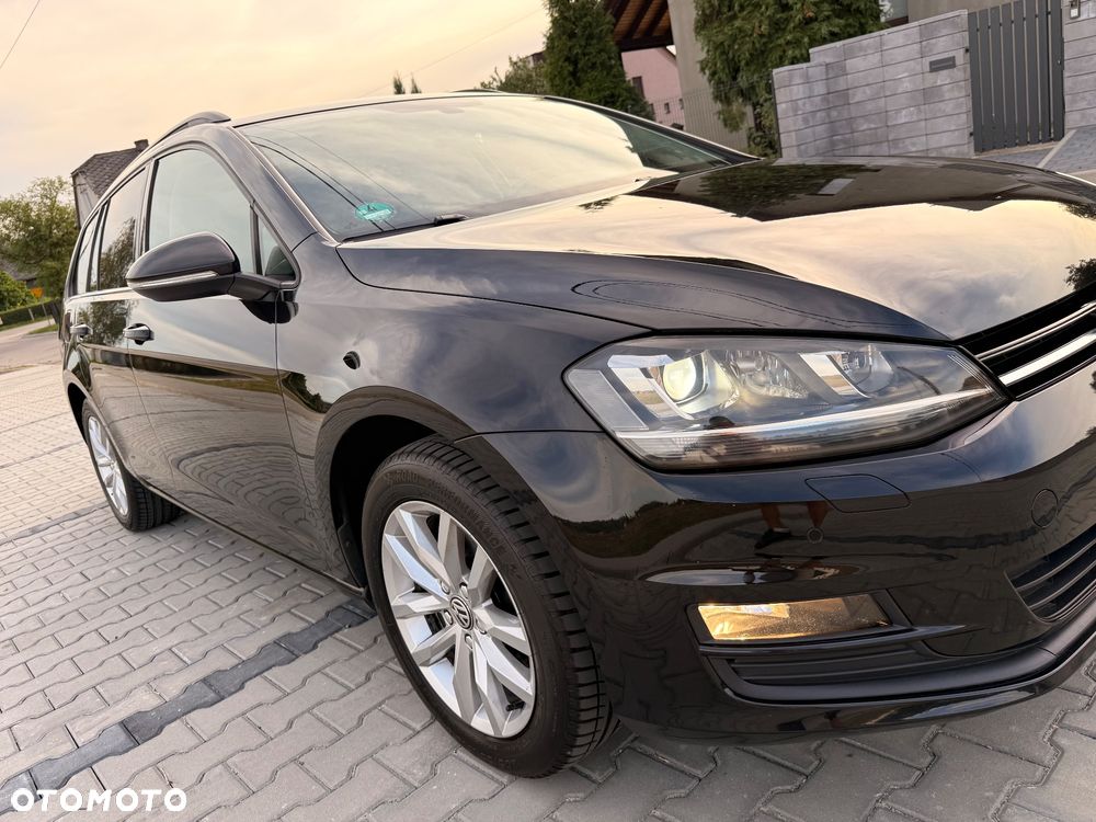 Volkswagen Golf 1.4 TSI BMT Highline - 17