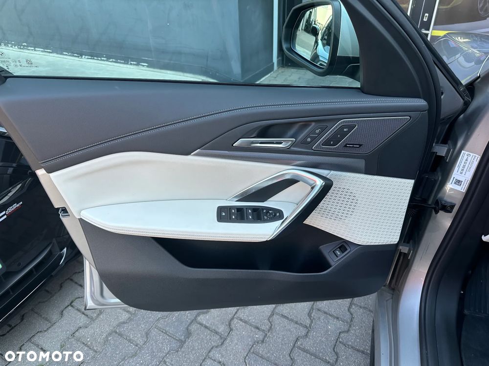 BMW X1 sDrive18d M Sport - 11