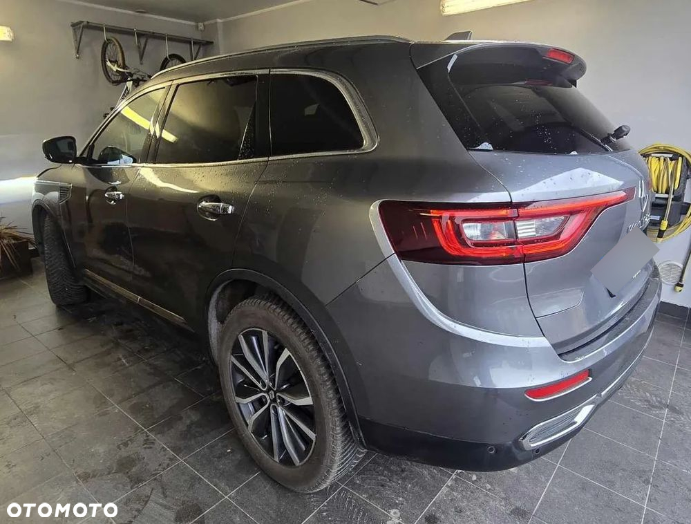 Renault Koleos 2.0 dCi Intens 4x4 X-Tronic - 7