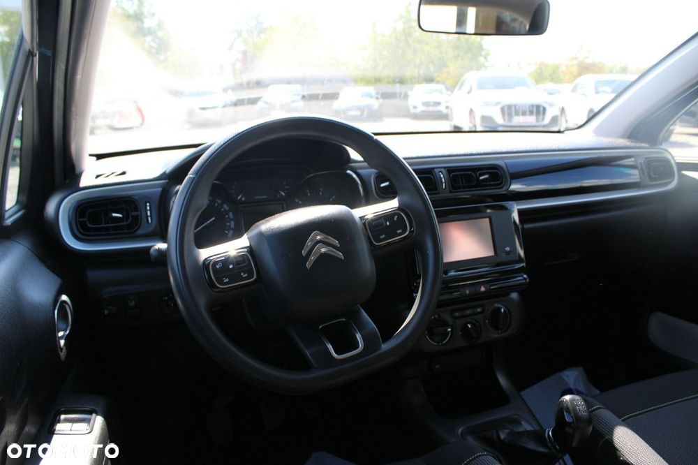 Citroën C3 - 13