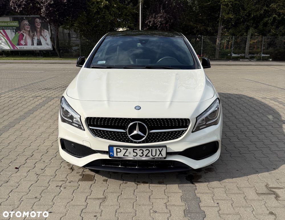 Mercedes-Benz CLA - 15