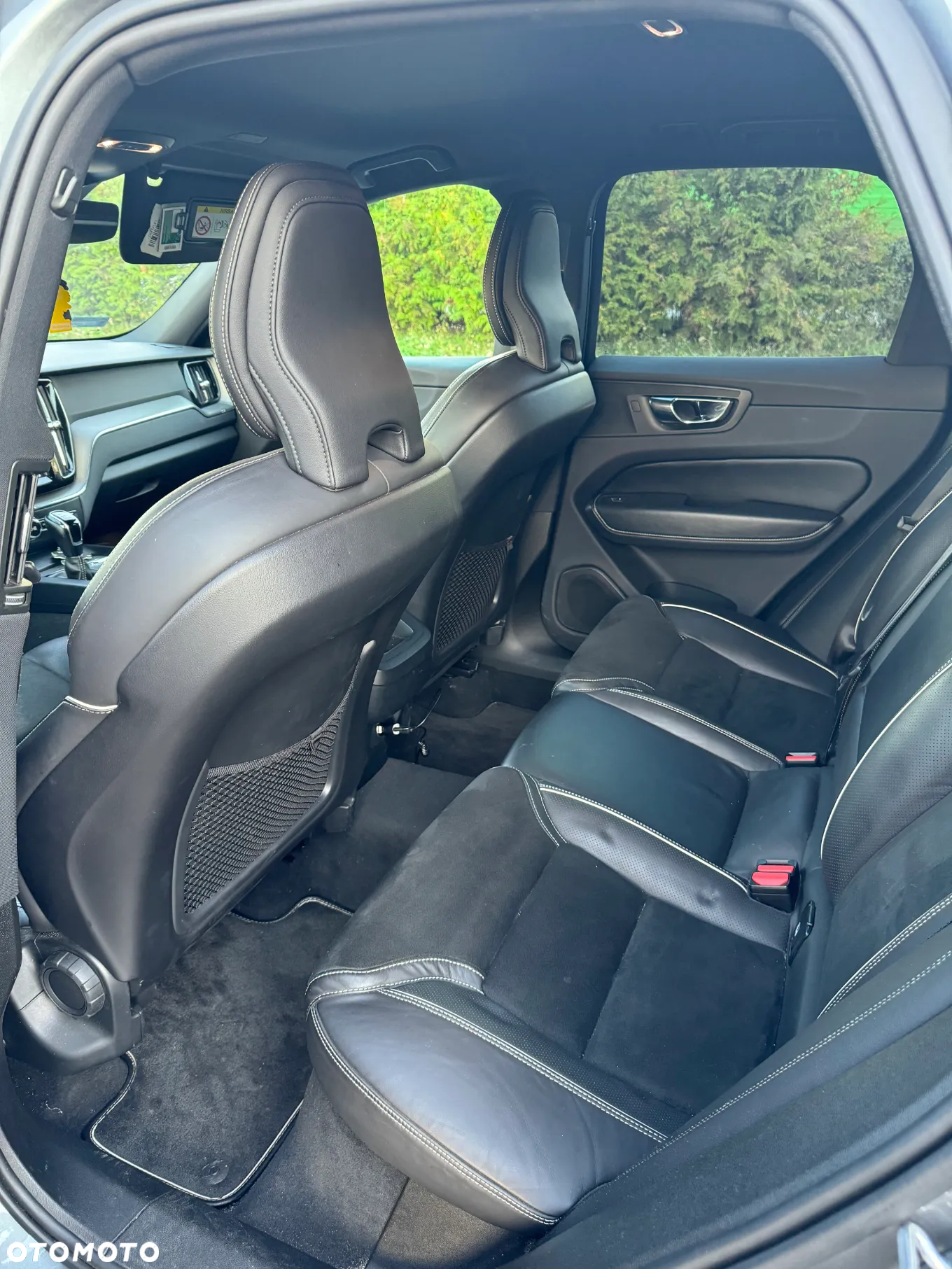 Volvo XC 60 - 11