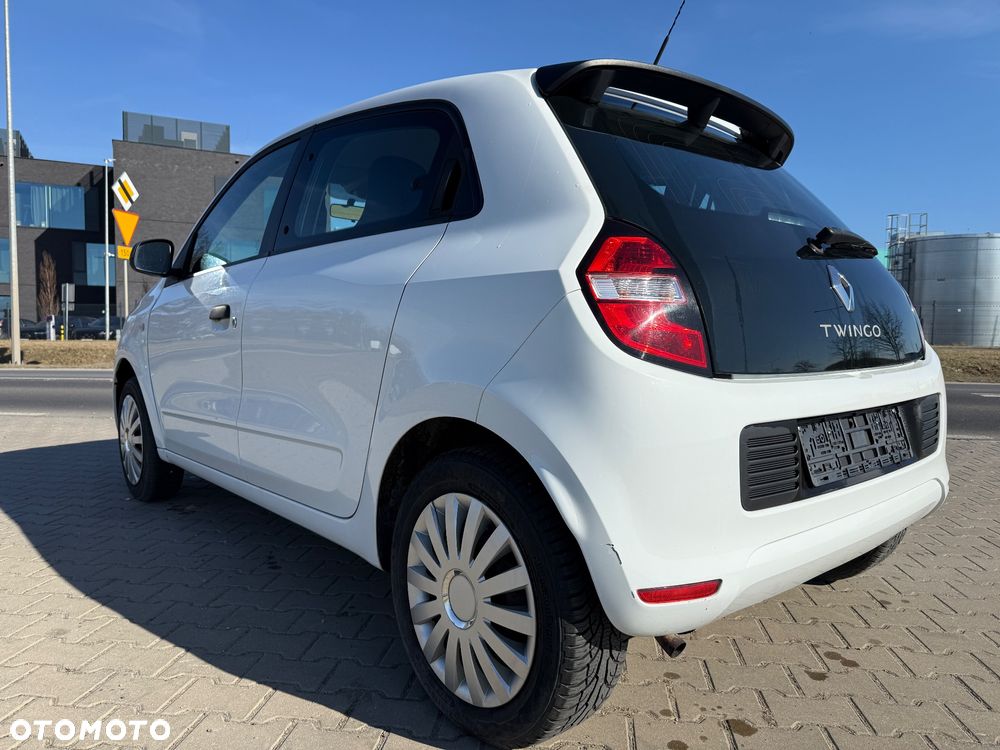 Renault Twingo - 4