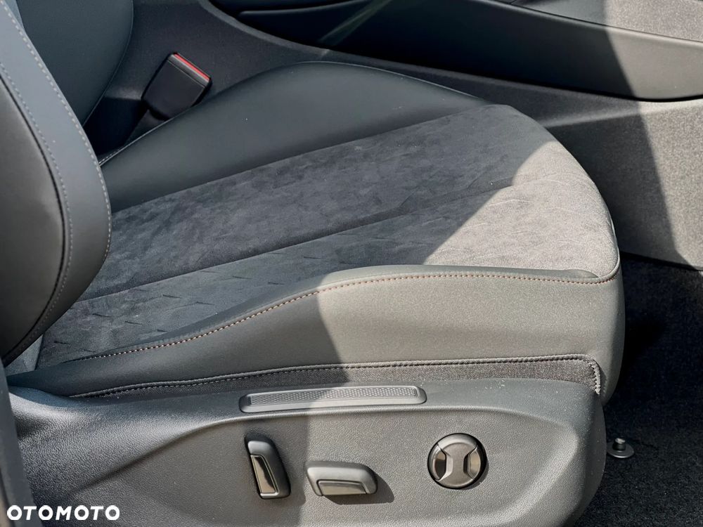 Cupra Terramar 1.5 eTSI mHEV DSG - 16