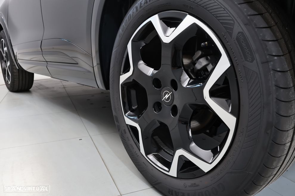 Opel Mokka 1.2 T GS - 14