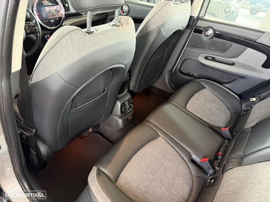 MINI Countryman Cooper SE ALL4 Auto - 16