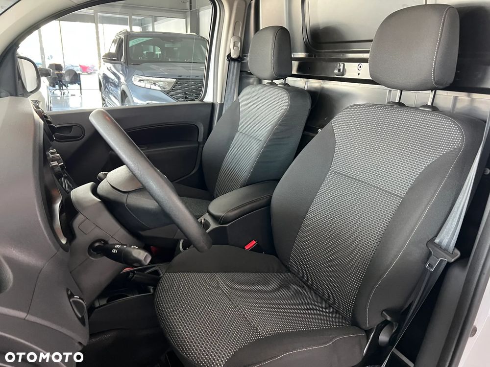 Mercedes-Benz Citan - 22