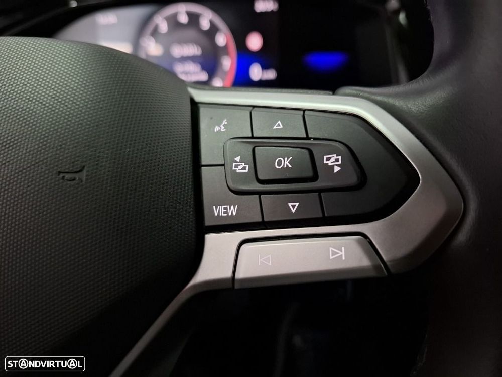 VW Polo 1.0 TSI Urban - 21