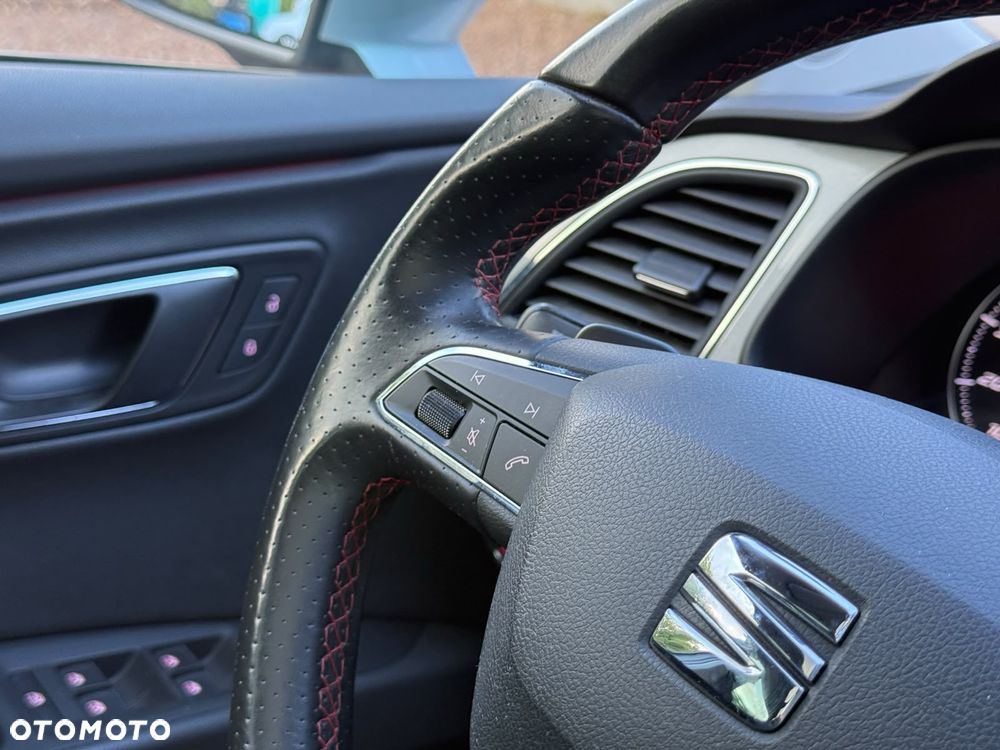 Seat Leon - 15