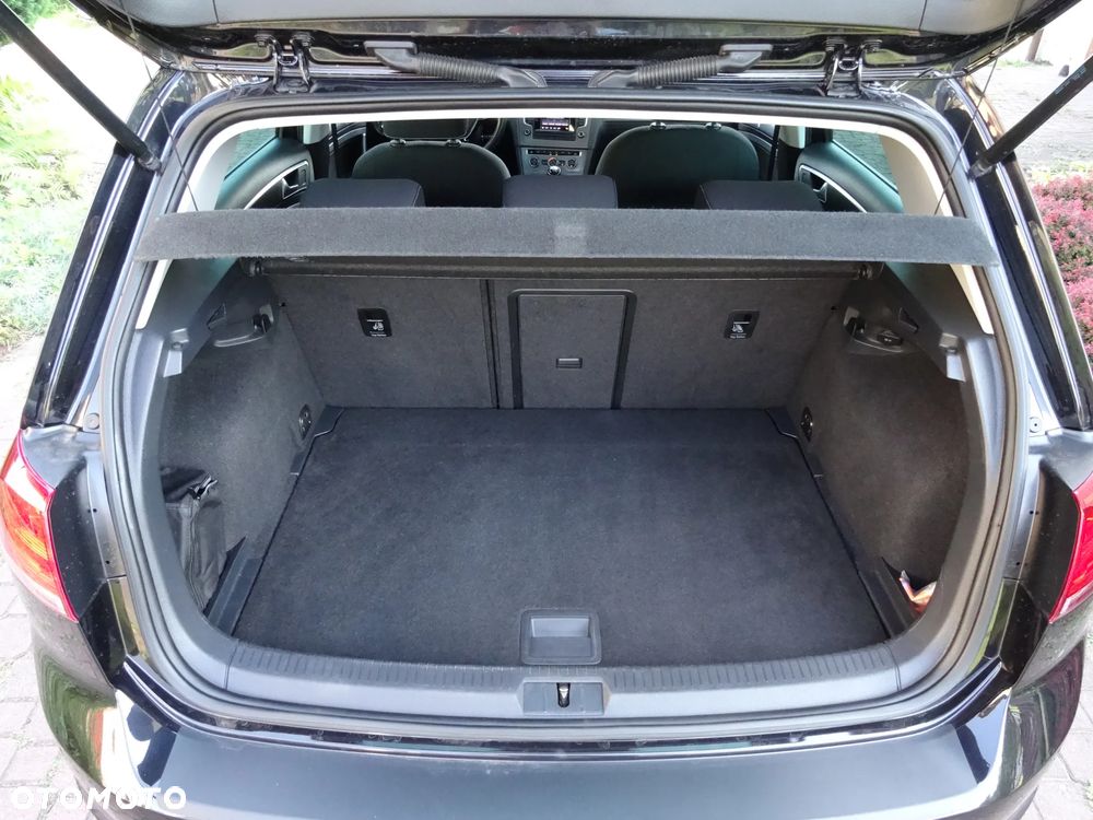 Volkswagen Golf 1.4 TSI (BlueMotion Technology) Comfortline - 30