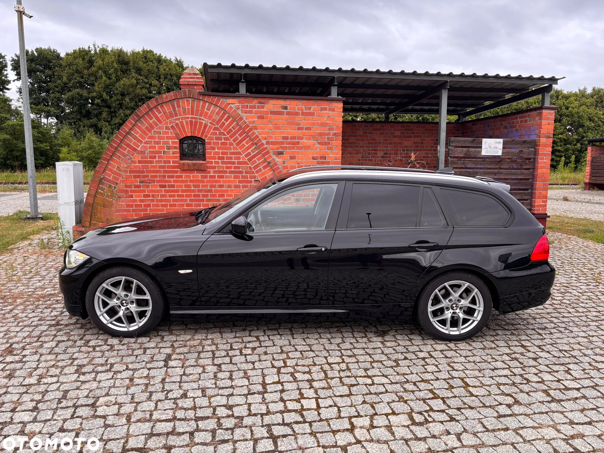 BMW Seria 3 - 3