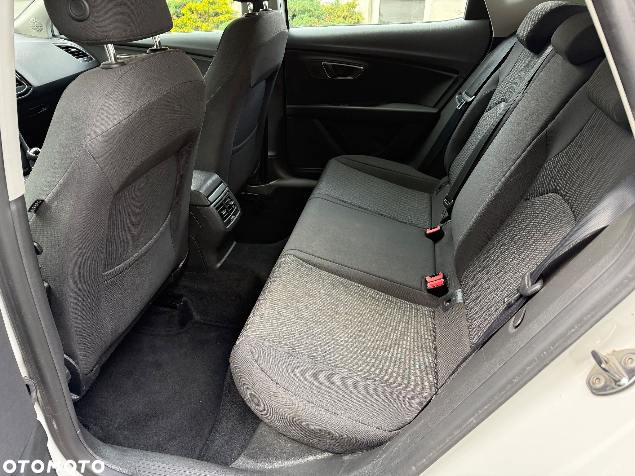 Seat Leon 1.2 TSI Style - 5