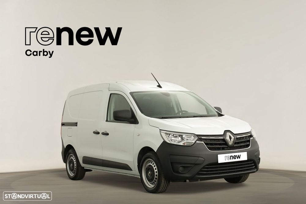 Renault express 1.5 blue dci advance - 2