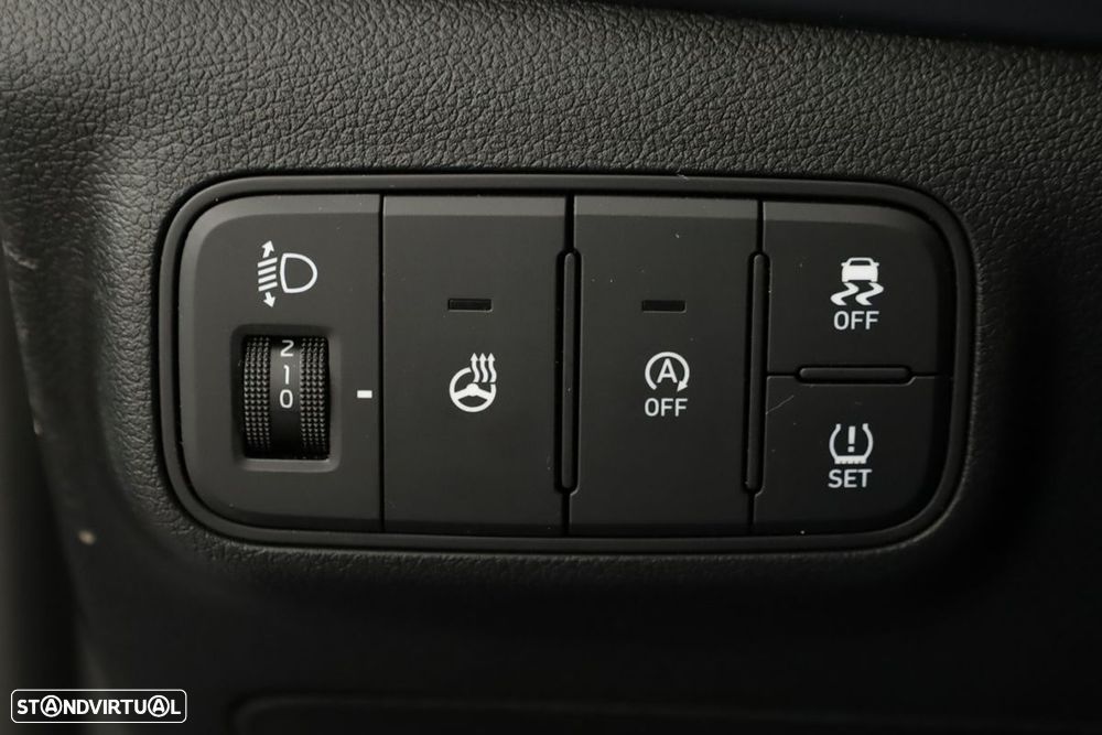 Hyundai i20 1.0 T-GDI Style (TT) DCT - 19