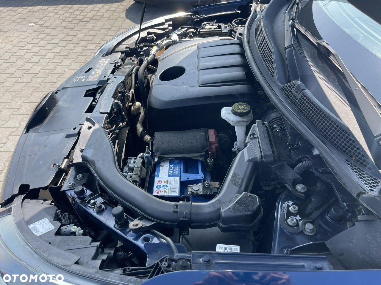 Renault Kadjar Energy dCi 110 EDC Business - 13