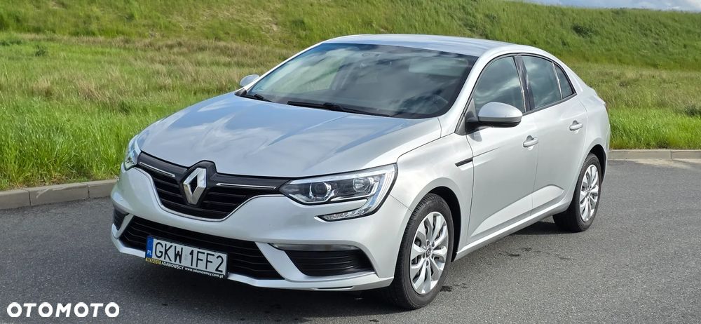 Renault Megane 1.6 SCe Life - 1