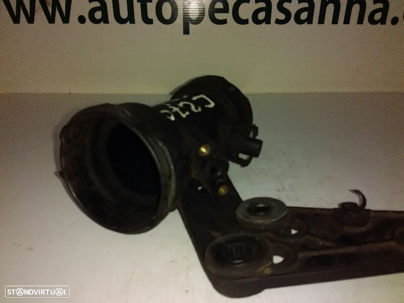 Medidor Massa Ar Mercedes-Benz C-Class (W203) - 2