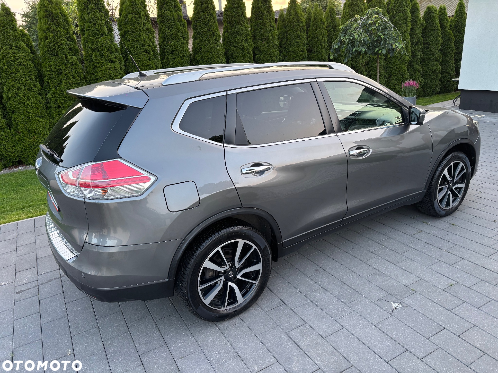 Nissan X-Trail 1.6 dCi 360 - 4