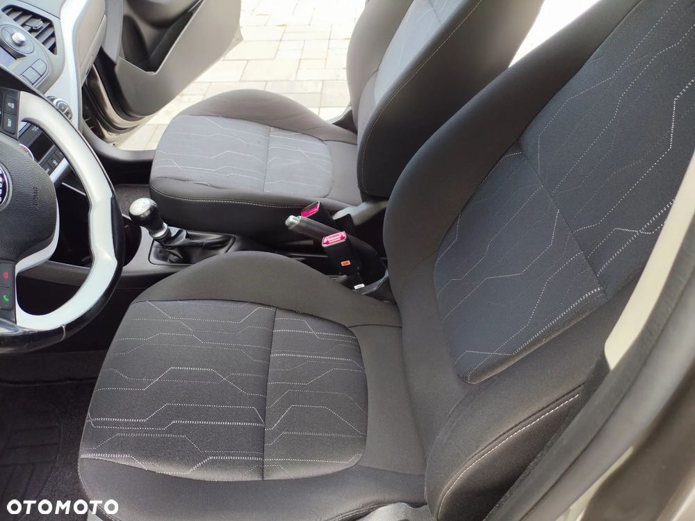 Kia Picanto - 13