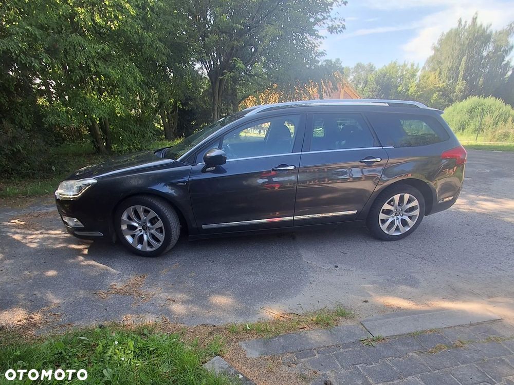 Citroën C5 1.6 THP Exclusive - 32