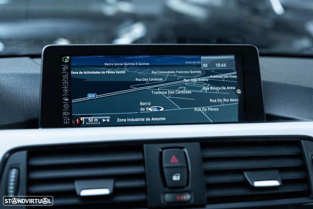 BMW 420 d Pack M Auto - 25