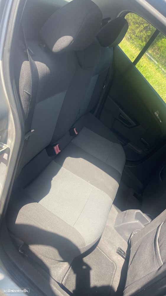 Opel Astra 1.3 CDTI Cosmo - 10