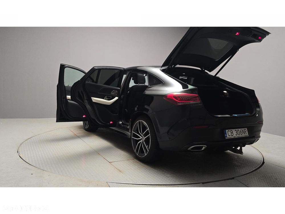 Mercedes-Benz GLE 400 d 4-Matic Premium Plus - 11