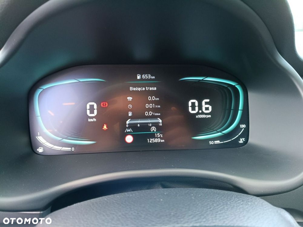 Kia Stonic 1.2 M - 14