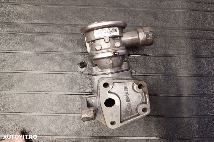 Egr 06A131166 06A131166 Volkswagen VW Golf 5 [2003 - 2009] Hatchback - 3