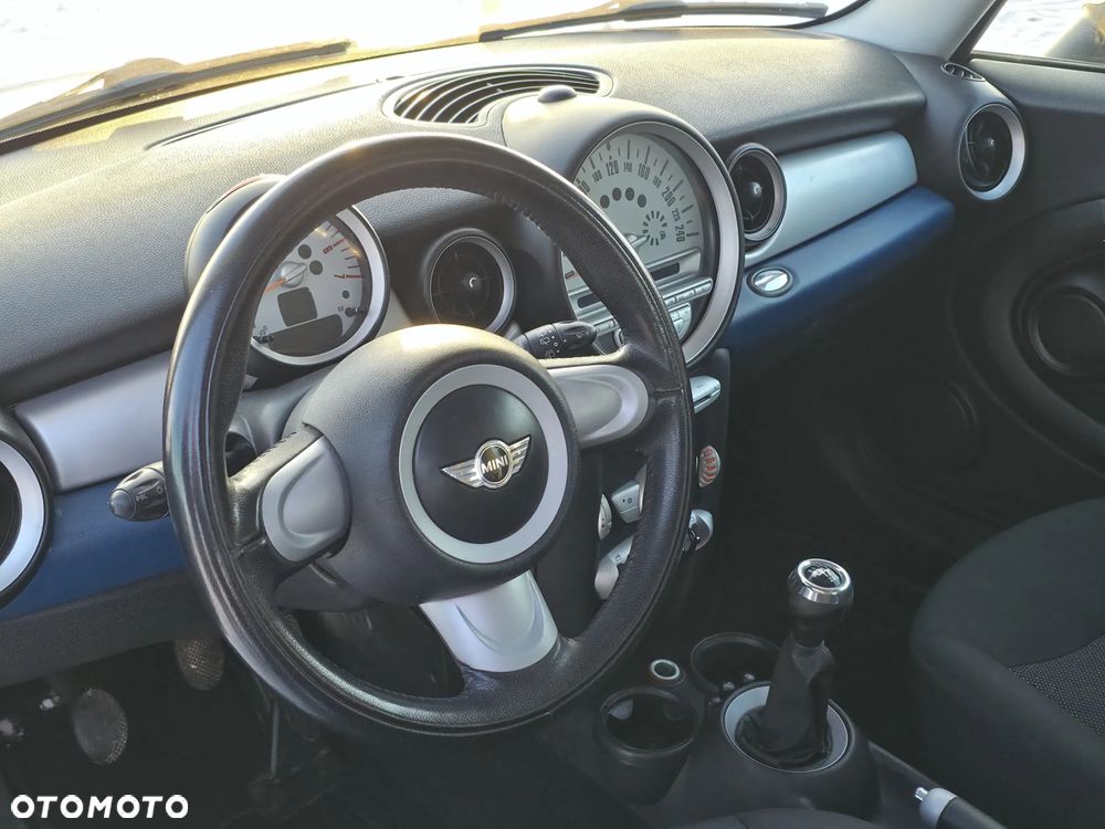 MINI Cooper D - 14