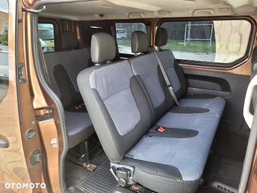 Opel Vivaro - 3
