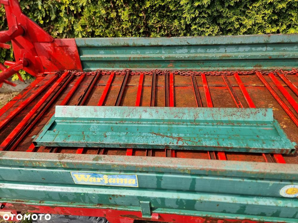 Agromet Mogilno Agromet-Wafarma - 8